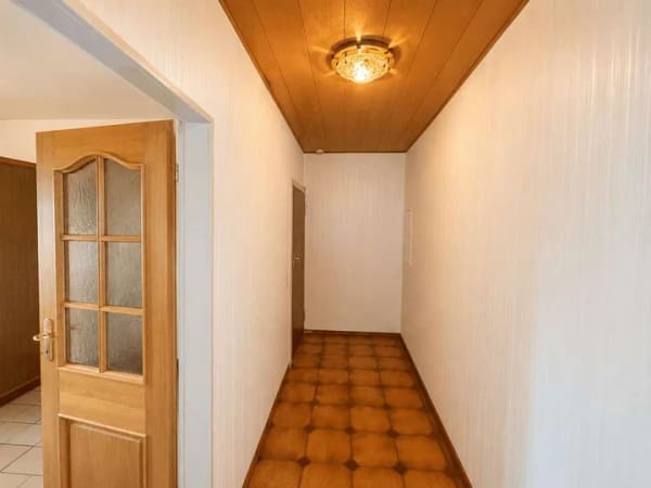 Immobilie in Giesen - 3 Zimmer, Balkon, gute Aufteilung – attraktive Wohnung in Giesen - Bild 2