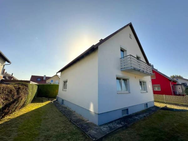 Immobilie in Garching an der Alz - Handwerker AUFGEPASST!!!!!! - Bild 1