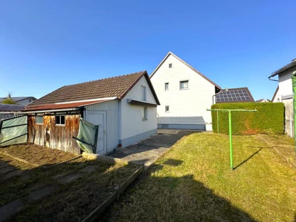 Immobilie in Garching an der Alz - Handwerker AUFGEPASST!!!!!! - Bild 2