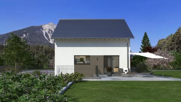 Immobilie in Weilersbach - DAS HAUS MIT DEM PLUS AN RAUM - Bild 3