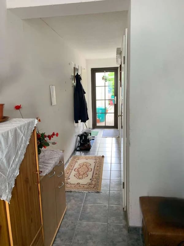 Immobilie in Pritzwalk - Pritzwalk - Zweifamilienhaus im Stadtzentrum mit Garten - Bild 1