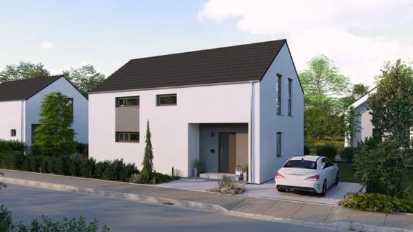 Immobilie in Dürrröhrsdorf-Dittersbach - Lebensqualität und mehr..... - ab 362.900 EUR - Bild 1