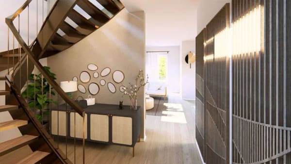 Immobilie in Dürrröhrsdorf-Dittersbach - Lebensqualität und mehr..... - ab 362.900 EUR - Bild 4