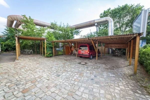Immobilie in Potsdam - Gepflegtes Wohn- und Geschäftshaus in Potsdam-Babelsberg - Bild 2