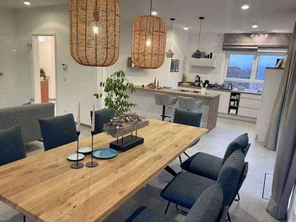 Immobilie in Erkner - Modernes & elegantes Effizienzhaus vom Marktführer - Planen Sie Ihr neues Zuhause individuell! - Bild 4