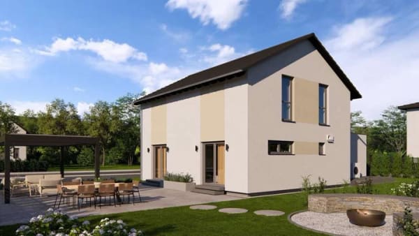 Immobilie in Pfaffenhofen an der Glonn - Ihr Traum-Einfamilienhaus in Odelzhausen - Individuell geplant, hochwertig ausgestattet - Bild 2
