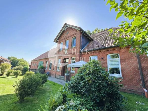 Immobilie in Barum - Ein Privileg auf dem Land – wo Weite, Ruhe und Lebensqualität zu Hause sind - Bild 2