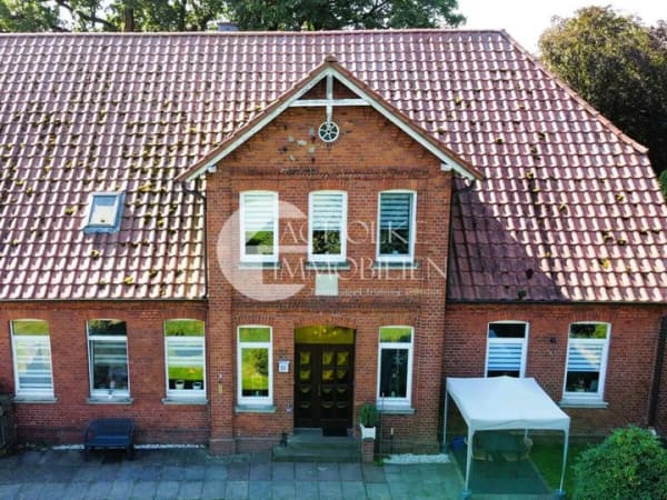 Immobilie in Barum - Ein Privileg auf dem Land – wo Weite, Ruhe und Lebensqualität zu Hause sind - Bild 4