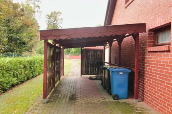Immobilie in Melchow - Ihr Haus mit Raum für Ideen - Bild 2