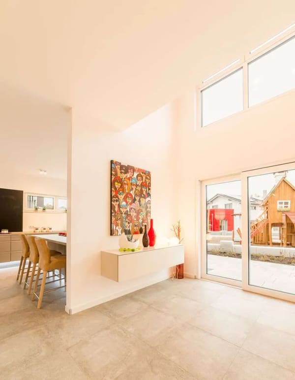 Immobilie in Bergkirchen - Ihr individuelles Einfamilienhaus in Bergkirchen - maßgeschneidert nach Ihren Wünschen und mit allka - Bild 4