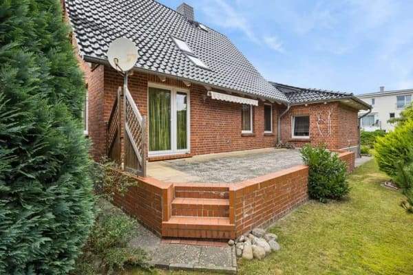 Immobilie in Dierhagen - Einfamilienhaus in Dierhagen – strandnah wohnen in der Region Fischland-Darß-Zingst - Bild 2