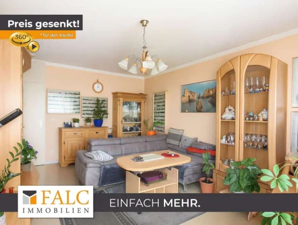 Immobilie in Ottobrunn - Bieterverfahren: 3-Zimmer-Wohnung in Ottobrunn – Kapitalanlage oder Eigennutzung - Bild 0