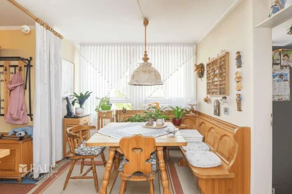 Immobilie in Ottobrunn - Bieterverfahren: 3-Zimmer-Wohnung in Ottobrunn – Kapitalanlage oder Eigennutzung - Bild 4