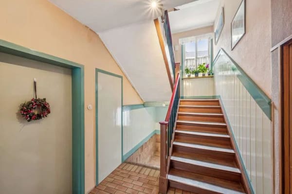 Immobilie in Höfen an der Enz - Klein, fein, voller Charakter – 2-Zimmer-Wohnung mit Charme - Bild 3
