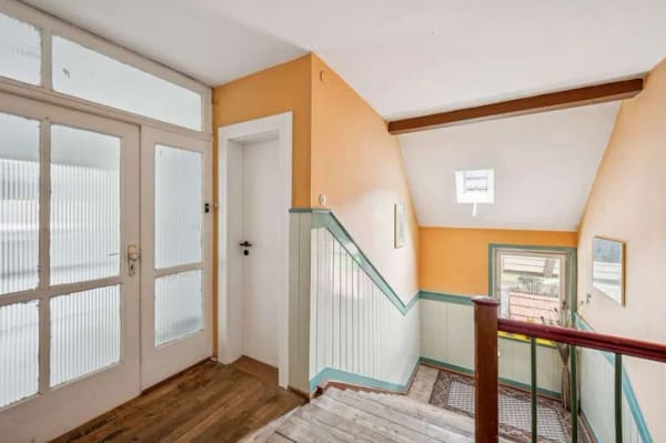 Immobilie in Höfen an der Enz - Klein, fein, voller Charakter – 2-Zimmer-Wohnung mit Charme - Bild 4