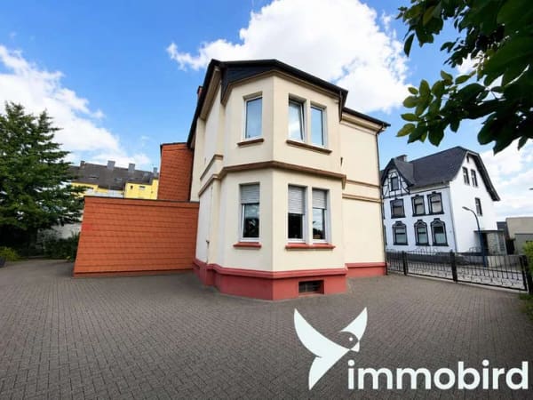 Immobilie in Holzwickede - Charmantes Zweifamilienhaus im Herzen von Holzwickede - Bild 2