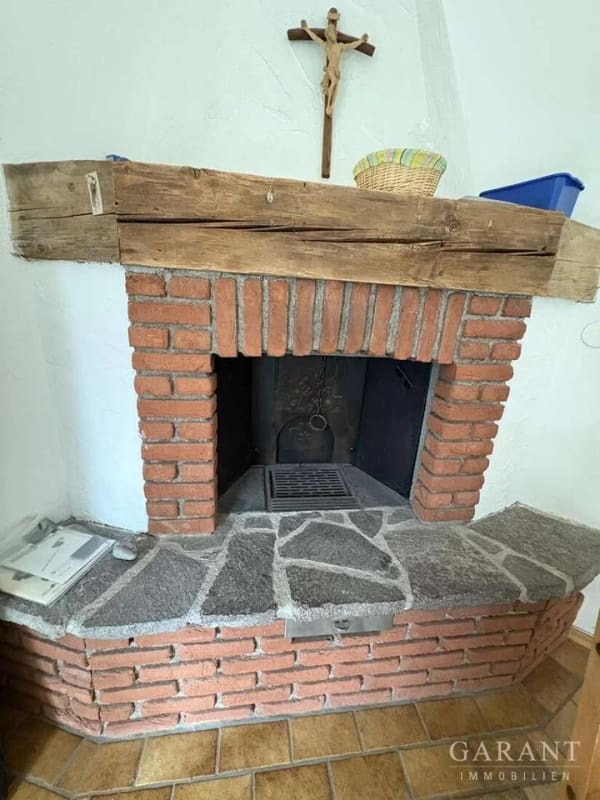Immobilie in Teisendorf - Viel Platz für die ganze Familie - großzügiges Reiheneckhaus mit großem Grundstück! - Bild 4