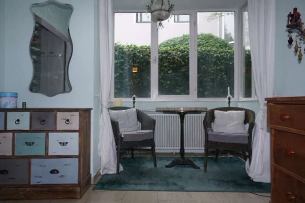 Immobilie in Ottobrunn - Reiheneckhaus mit Dachterrasse, Besichtigung nach Vereinbarung Dienstag 15. September - Bild 2