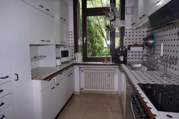 Immobilie in Ottobrunn - Reiheneckhaus mit Dachterrasse, Besichtigung nach Vereinbarung Dienstag 15. September - Bild 3