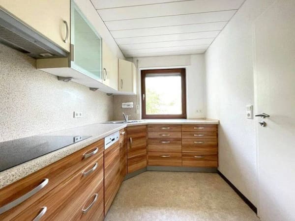 Immobilie in Rückersdorf - Lieblingslage Entensee! Attraktives Reihenmittelhaus und schönem Garten in Top-Lage von Rückersdorf - Bild 4