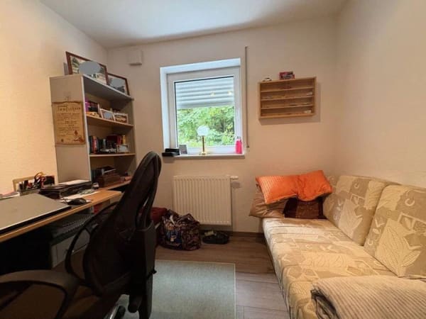 Immobilie in Stadland - Barrierefreie, vermietete Eigentumswohnung mit Balkon - Bild 3