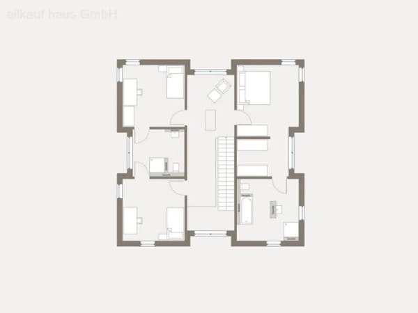 Immobilie in Bentwisch - Gestalten Sie Ihr eigenes Traumhaus mit individueller Note - Bild 1