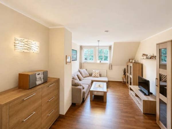 Immobilie in Kirchhundem - Tradition trifft Moderne-Fachwerkhaus mit modern ausgebautem Dachgeschoss in Kichhundem zu verkaufen - Bild 4