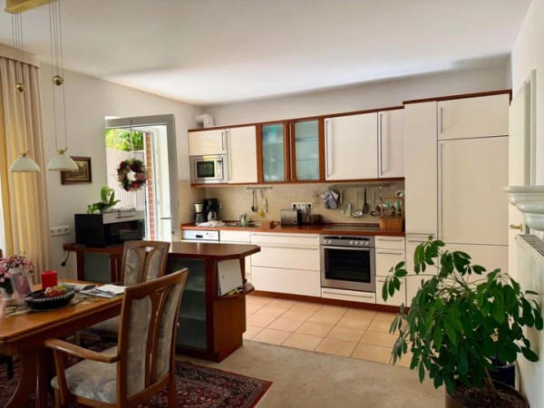 Immobilie in Sulingen - +++Selten am Markt! Barrierearmer Bungalow mit Gartenzimmer und Garage+++ - Bild 3