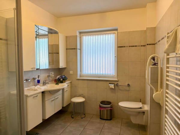 Immobilie in Sulingen - +++Selten am Markt! Barrierearmer Bungalow mit Gartenzimmer und Garage+++ - Bild 4