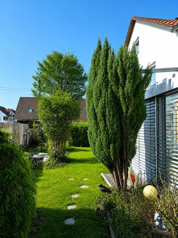 Immobilie in Neufahrn bei Freising - **Alle unter einem Dach**Komfortables Mehrgenerationenhaus mit Doppelgarage in Neufahrn (S1) - Bild 2