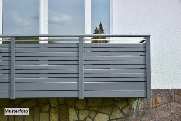 Immobilie in Ginsheim-Gustavsburg - 3-Zimmer-Wohnung nebst Balkon und Stellplatz - Bild 0