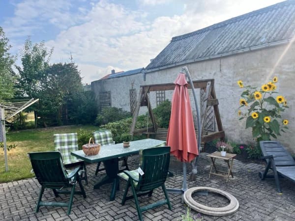 Immobilie in Klötze - Gepflegtes Einfamilienhaus in Klötze - Bild 2