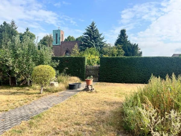 Immobilie in Klötze - Gepflegtes Einfamilienhaus in Klötze - Bild 4