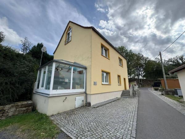 Immobilie in Elstra - Halštrow - Attraktives Wohnungspaket vor den Toren von Kamenz provisionsfrei - Bild 3