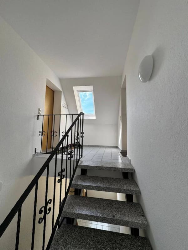 Immobilie in Elstra - Halštrow - Attraktives Wohnungspaket vor den Toren von Kamenz provisionsfrei - Bild 4