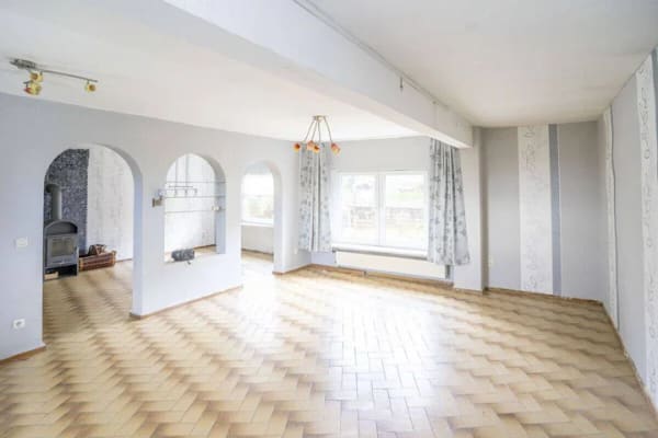 Immobilie in Goslar - Einfamilienhaus mit Gestaltungsspielraum in Goslar-Oker - Bild 3