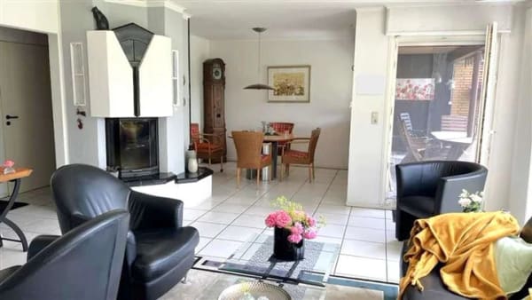 Immobilie in Bedburg - Langfristige Immobilieninvestition in Bedburg – gepflegtes Einfamilienhaus mit lebenslangem Wohnrech - Bild 4