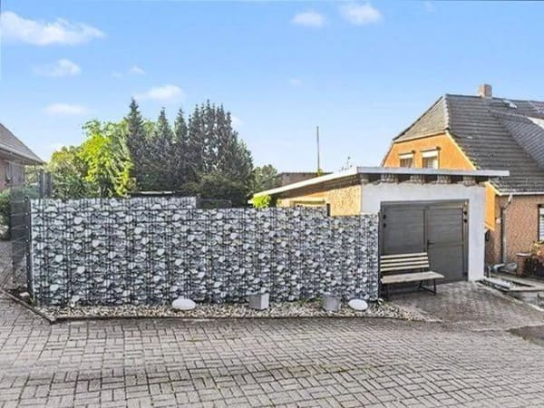 Immobilie in Wefensleben - Doppelhaushälfte mit ca. 3.532 Quadratmeter Naturgrundstück in Wefensleben - Bild 2