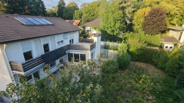 Immobilie in Buxheim - Ein besonderes Haus in Weihernähe! - Bild 3