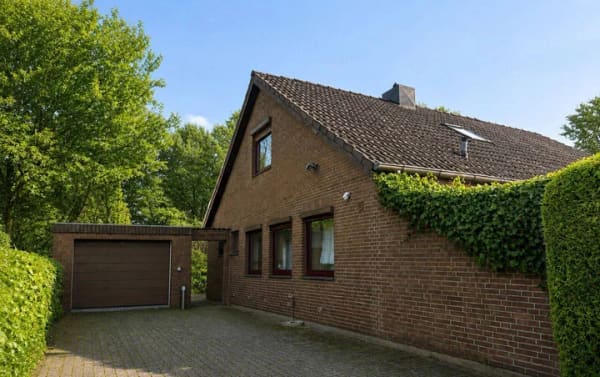 Immobilie in Wahlstedt - Sonniges Einfamilienhaus in ruhiger Wohnlage von Wahlstedt - Bild 0
