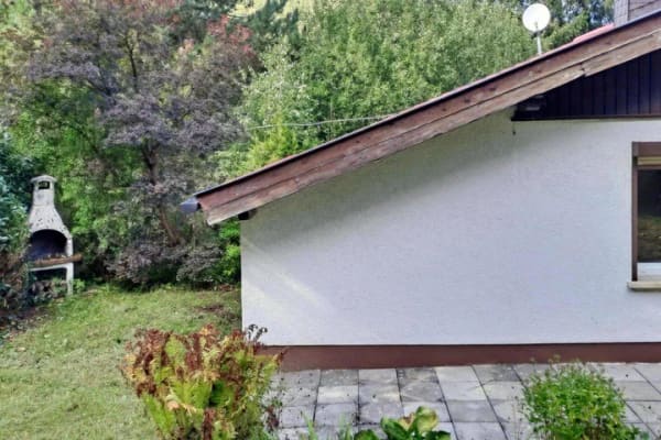 Immobilie in Waltershausen - Dort, wo sich Fuchs und Hase gute nacht sagen.. - Bild 4