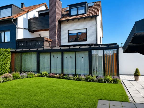 Immobilie in Neufahrn bei Freising - **Lukrative Investition in soliden Sachwert** Gepflegtes 3 Fam.-Haus in guter Wohnlage** - Bild 0