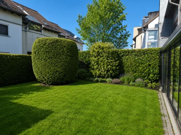 Immobilie in Neufahrn bei Freising - **Lukrative Investition in soliden Sachwert** Gepflegtes 3 Fam.-Haus in guter Wohnlage** - Bild 1