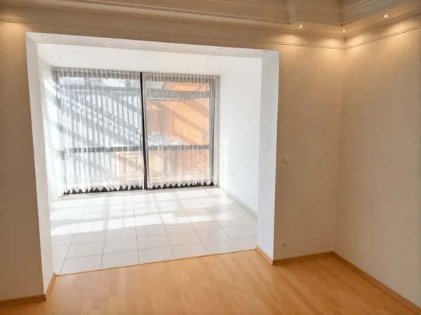 Immobilie in Neufahrn bei Freising - **Lukrative Investition in soliden Sachwert** Gepflegtes 3 Fam.-Haus in guter Wohnlage** - Bild 4