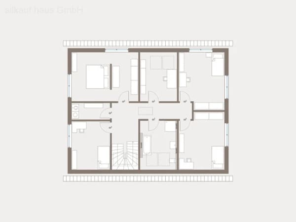 Immobilie in Langenweißbach - Mit allkauf Bauen und einen Gutschein sichern! Info unter 0172-9547327 - Bild 2