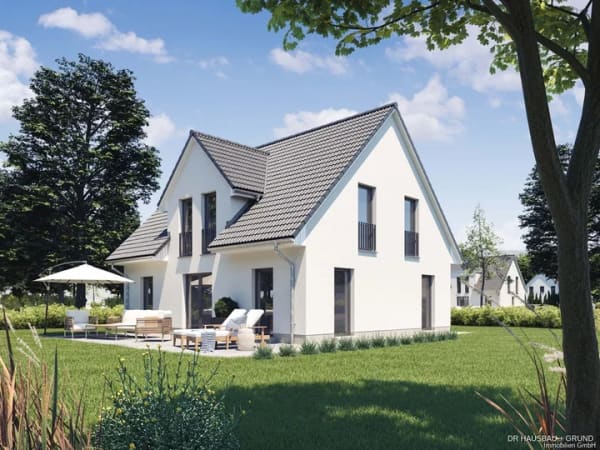 Immobilie in Nahe - Wenn nicht jetzt, wann dann? Ihr neues Einfamilienhaus auf ruhigem Grundstück in Nahe! - Bild 2