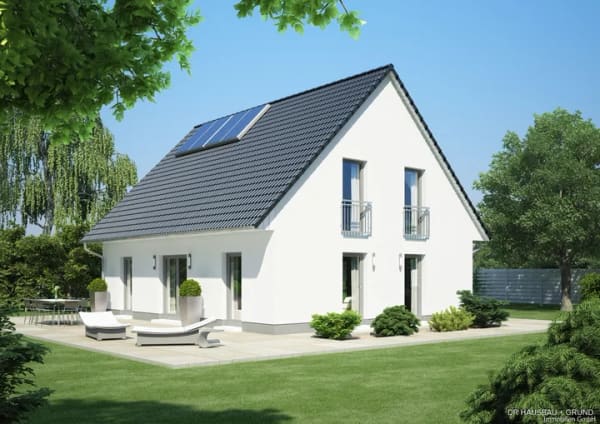 Immobilie in Nahe - Wenn nicht jetzt, wann dann? Ihr neues Einfamilienhaus auf ruhigem Grundstück in Nahe! - Bild 4