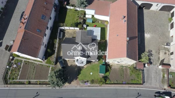 Immobilie in Liebschützberg - Charmantes Einfamilienhaus mit Garten – Ihr neues Zuhause in Liebschützberg-Clanzschwitz - Bild 2