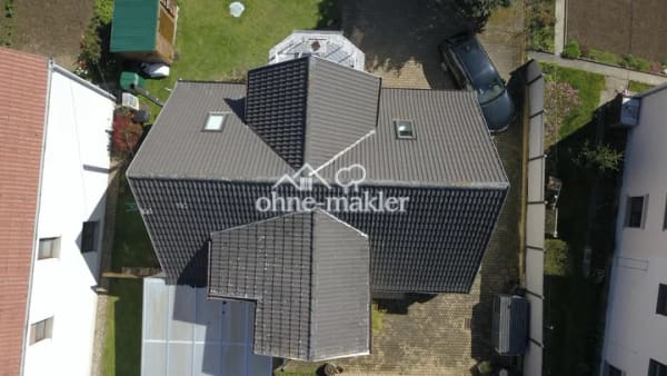 Immobilie in Liebschützberg - Charmantes Einfamilienhaus mit Garten – Ihr neues Zuhause in Liebschützberg-Clanzschwitz - Bild 3