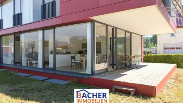 Immobilie in Mühlheim an der Donau - PROVISIONSFREI! Ein Haus (3 Wohnungen), das Maßstäbe setzt! - Bild 4